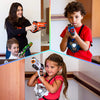 Infrared Laser Tag Electric Toy Guns Blaster