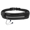 Outdoor Running Waist Bag Waterproof Mobile Phone Holder - KickersPlanet