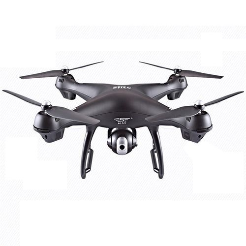 Drone Quadcopter with 1080P HD Camera Wifi Headless Mode - KickersPlanet