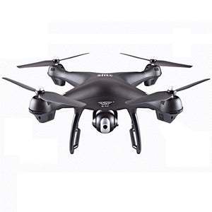 Drone Quadcopter with 1080P HD Camera Wifi Headless Mode - KickersPlanet