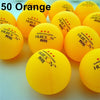 3-Star 40mm 2.8g Table Tennis Ping pong Ball - KickersPlanet