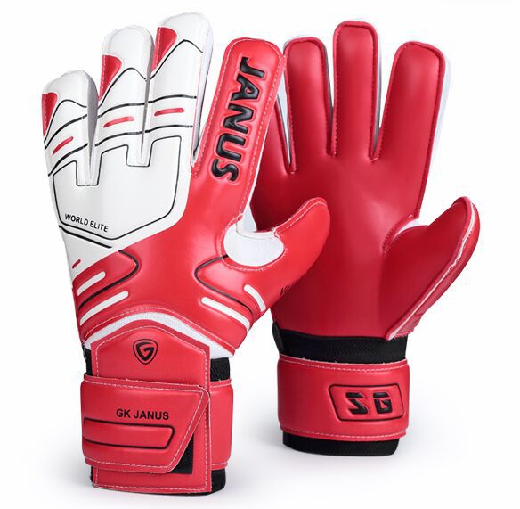 Finger Protective 5~10 Size Football Goalkeeper Gloves - KickersPlanet