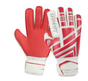 Kids Finger Protection Soccer Gloves - KickersPlanet