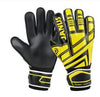 Kids Finger Protection Soccer Gloves - KickersPlanet