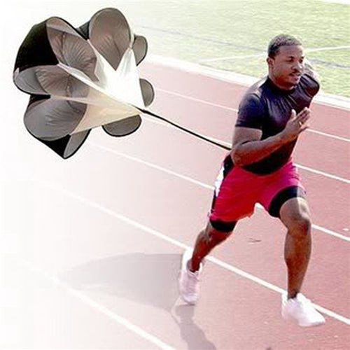 Running Fitness Core Strength Resistance Umbrella - KickersPlanet