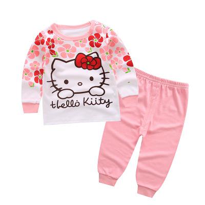 Hello Kitty Clothing Set - KickersPlanet