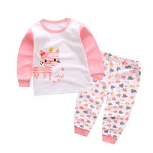 Hello Kitty Clothing Set - KickersPlanet