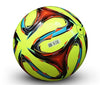 PU Leather  Genuine Seamless Training Football - KickersPlanet