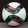 PU Leather  Genuine Seamless Training Football - KickersPlanet