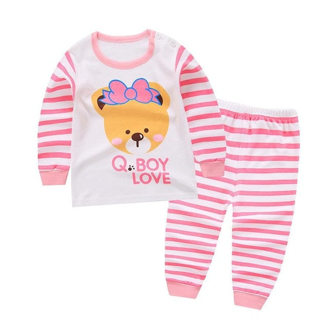 Hello Kitty Clothing Set - KickersPlanet