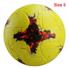 Professional Match Football Official Size 4 Size 5 Soccer Ball - KickersPlanet