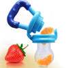 Fresh Fruit Food Kids Nipple Feeding Safe Milk Feeder For Baby - KickersPlanet