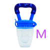 Fresh Fruit Food Kids Nipple Feeding Safe Milk Feeder For Baby - KickersPlanet