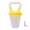 Fresh Fruit Food Kids Nipple Feeding Safe Milk Feeder For Baby - KickersPlanet