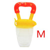 Fresh Fruit Food Kids Nipple Feeding Safe Milk Feeder For Baby - KickersPlanet