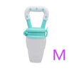 Fresh Fruit Food Kids Nipple Feeding Safe Milk Feeder For Baby - KickersPlanet