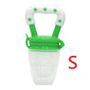 Fresh Fruit Food Kids Nipple Feeding Safe Milk Feeder For Baby - KickersPlanet