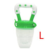 Fresh Fruit Food Kids Nipple Feeding Safe Milk Feeder For Baby - KickersPlanet