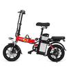 Lithium Battery 400W Powerful Motor Electric Bicycle - KickersPlanet