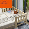 Wooden Yatak Odasi Mobilya Wood Lit Enfant Bedroom - KickersPlanet