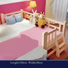 Wooden Yatak Odasi Mobilya Wood Lit Enfant Bedroom - KickersPlanet