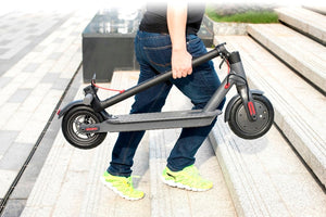 8.5" E-scooter for Adults Electronic Bike - KickersPlanet