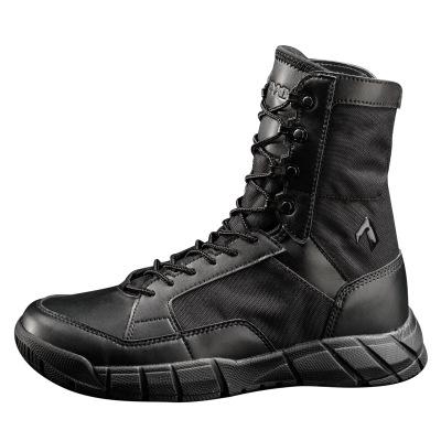 Outdoor Camping Hiking Boots Soldier Tactical Trekking Climbing Shoes - KickersPlanet