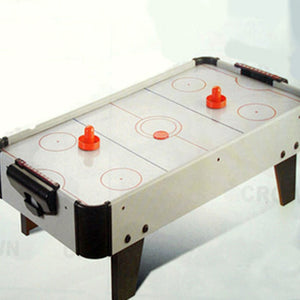 High Quality 5 Pcs Red 2-inch Mini Air Hockey Table - KickersPlanet